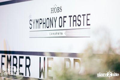 Grand Opening ที่ HOBS The Symphony of Taste — photo 69