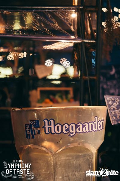 Grand Opening ที่ HOBS The Symphony of Taste — photo 70