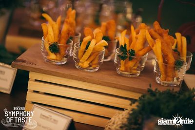 Grand Opening ที่ HOBS The Symphony of Taste — photo 72