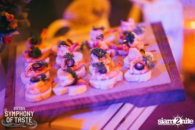 Grand Opening ที่ HOBS The Symphony of Taste — photo 73