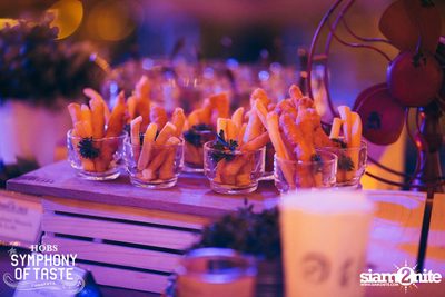 Grand Opening ที่ HOBS The Symphony of Taste — photo 75