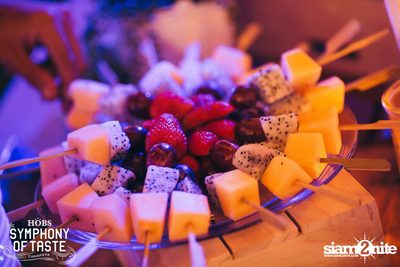 Grand Opening ที่ HOBS The Symphony of Taste — photo 76