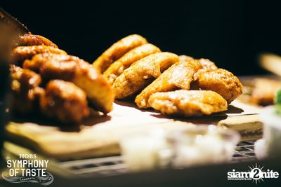 Grand Opening ที่ HOBS The Symphony of Taste — photo 77