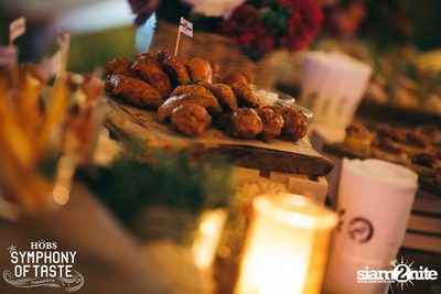 Grand Opening ที่ HOBS The Symphony of Taste — photo 85