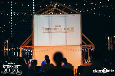 Grand Opening ที่ HOBS The Symphony of Taste — photo 90