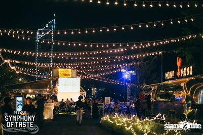 Grand Opening ที่ HOBS The Symphony of Taste — photo 91