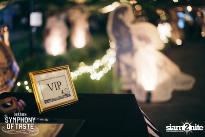 Grand Opening ที่ HOBS The Symphony of Taste — photo 92