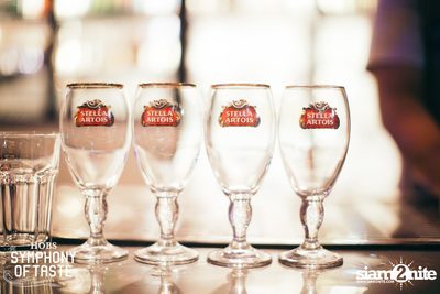 Grand Opening ที่ HOBS The Symphony of Taste — photo 98