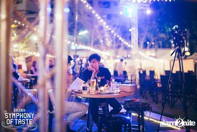 Grand Opening ที่ HOBS The Symphony of Taste — photo 105