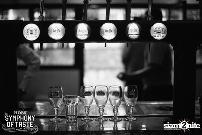Grand Opening ที่ HOBS The Symphony of Taste — photo 112