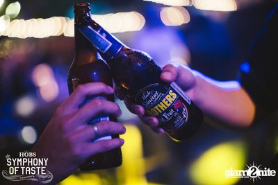 Grand Opening ที่ HOBS The Symphony of Taste — photo 113