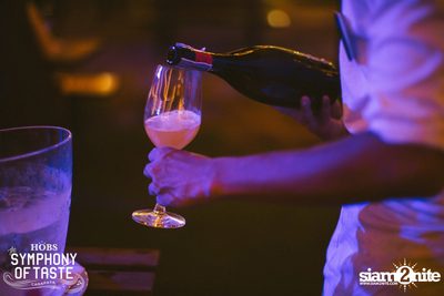Grand Opening ที่ HOBS The Symphony of Taste — photo 125