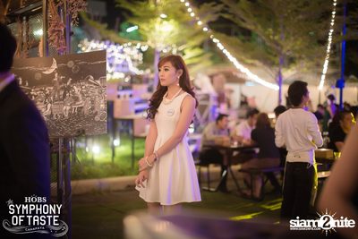 Grand Opening ที่ HOBS The Symphony of Taste — photo 127