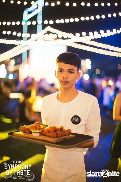 Grand Opening ที่ HOBS The Symphony of Taste — photo 131