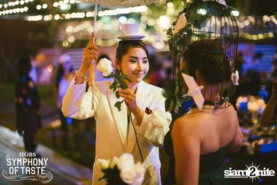 Grand Opening ที่ HOBS The Symphony of Taste — photo 137
