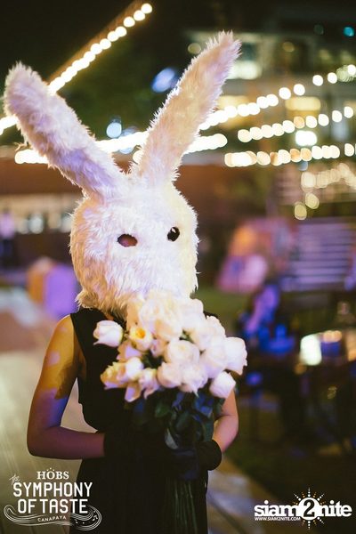 Grand Opening ที่ HOBS The Symphony of Taste — photo 139