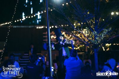 Grand Opening ที่ HOBS The Symphony of Taste — photo 161