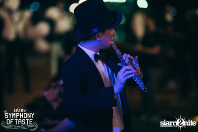 Grand Opening ที่ HOBS The Symphony of Taste — photo 162