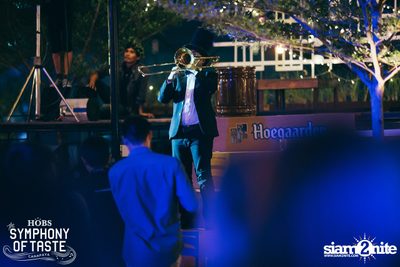 Grand Opening ที่ HOBS The Symphony of Taste — photo 164