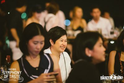 Grand Opening ที่ HOBS The Symphony of Taste — photo 168