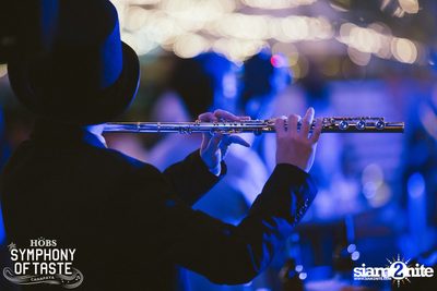 Grand Opening ที่ HOBS The Symphony of Taste — photo 170