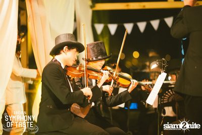 Grand Opening ที่ HOBS The Symphony of Taste — photo 172