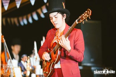 Grand Opening ที่ HOBS The Symphony of Taste — photo 182