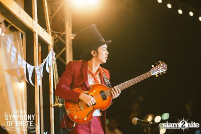 Grand Opening ที่ HOBS The Symphony of Taste — photo 190