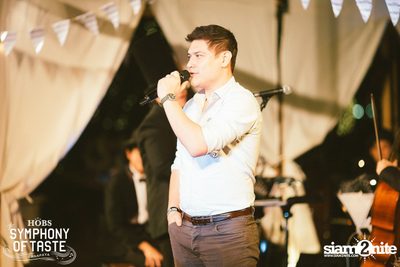 Grand Opening ที่ HOBS The Symphony of Taste — photo 193