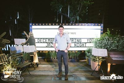 Grand Opening ที่ HOBS The Symphony of Taste — photo 197