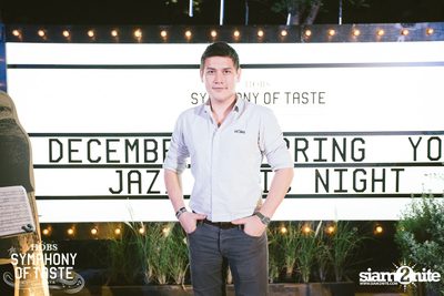 Grand Opening ที่ HOBS The Symphony of Taste — photo 198