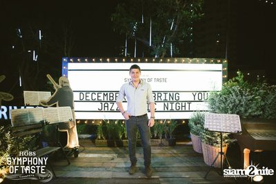 Grand Opening ที่ HOBS The Symphony of Taste — photo 203