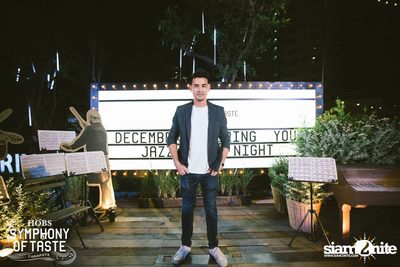 Grand Opening ที่ HOBS The Symphony of Taste — photo 204