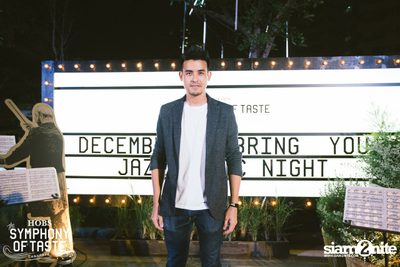 Grand Opening ที่ HOBS The Symphony of Taste — photo 205