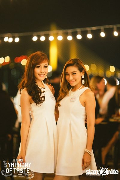 Grand Opening ที่ HOBS The Symphony of Taste — photo 213