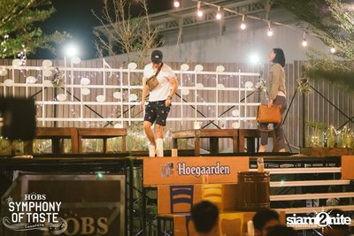 Grand Opening ที่ HOBS The Symphony of Taste — photo 232
