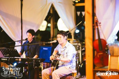 Grand Opening ที่ HOBS The Symphony of Taste — photo 235