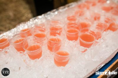 RECU & 722 pres. Into The Wild Party — photo 44