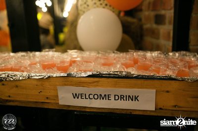 RECU & 722 pres. Into The Wild Party — photo 45