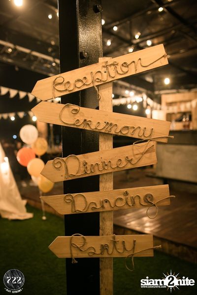 RECU & 722 pres. Into The Wild Party — photo 46
