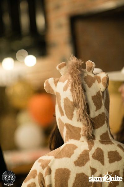 RECU & 722 pres. Into The Wild Party — photo 58