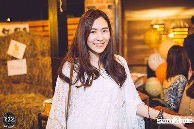 RECU & 722 pres. Into The Wild Party — photo 90