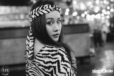 RECU & 722 pres. Into The Wild Party — photo 121