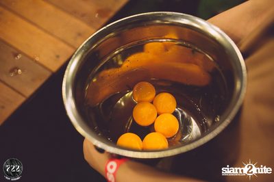 RECU & 722 pres. Into The Wild Party — photo 203