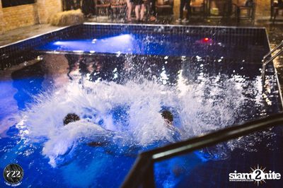 RECU & 722 pres. Into The Wild Party — photo 271