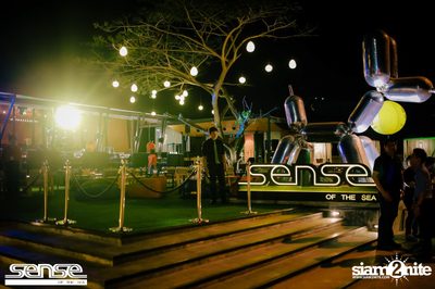 Singha presents LIPTA at Sense of the sea — photo 1
