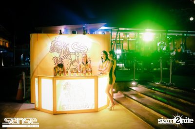 Singha presents LIPTA at Sense of the sea — photo 2