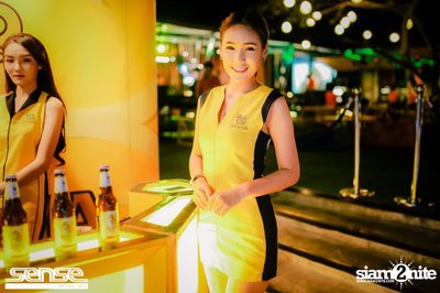 Singha presents LIPTA at Sense of the sea — photo 4