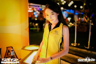 Singha presents LIPTA at Sense of the sea — photo 5