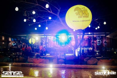 Singha presents LIPTA at Sense of the sea — photo 11
